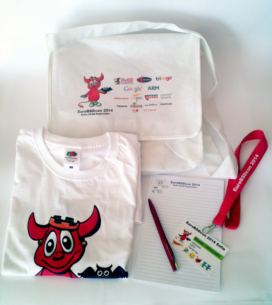 EuroBSDCon2014